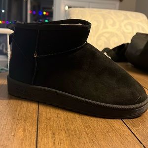 Ankle boot